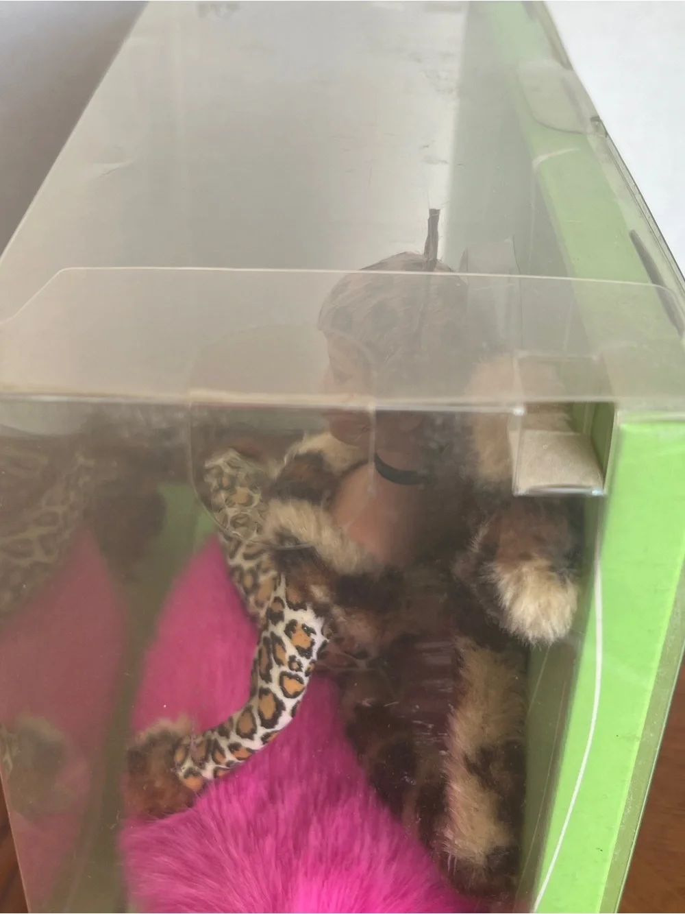 Mattel Lounge Kitties Collection 2004 Vintage Doll B3417